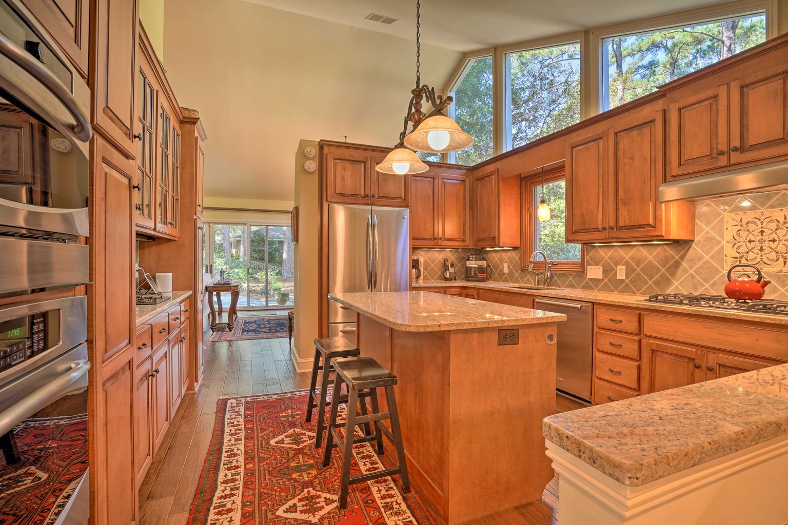 Summerville Vacation Rental