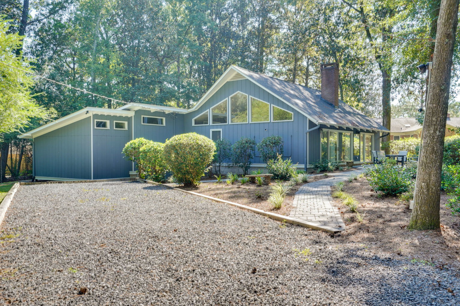 Summerville Vacation Rental