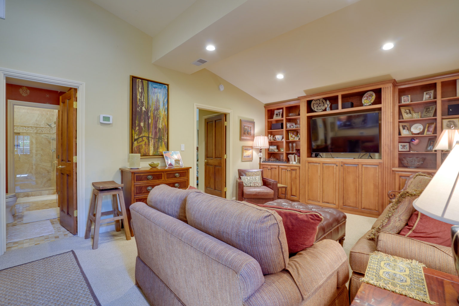 Summerville Vacation Rental