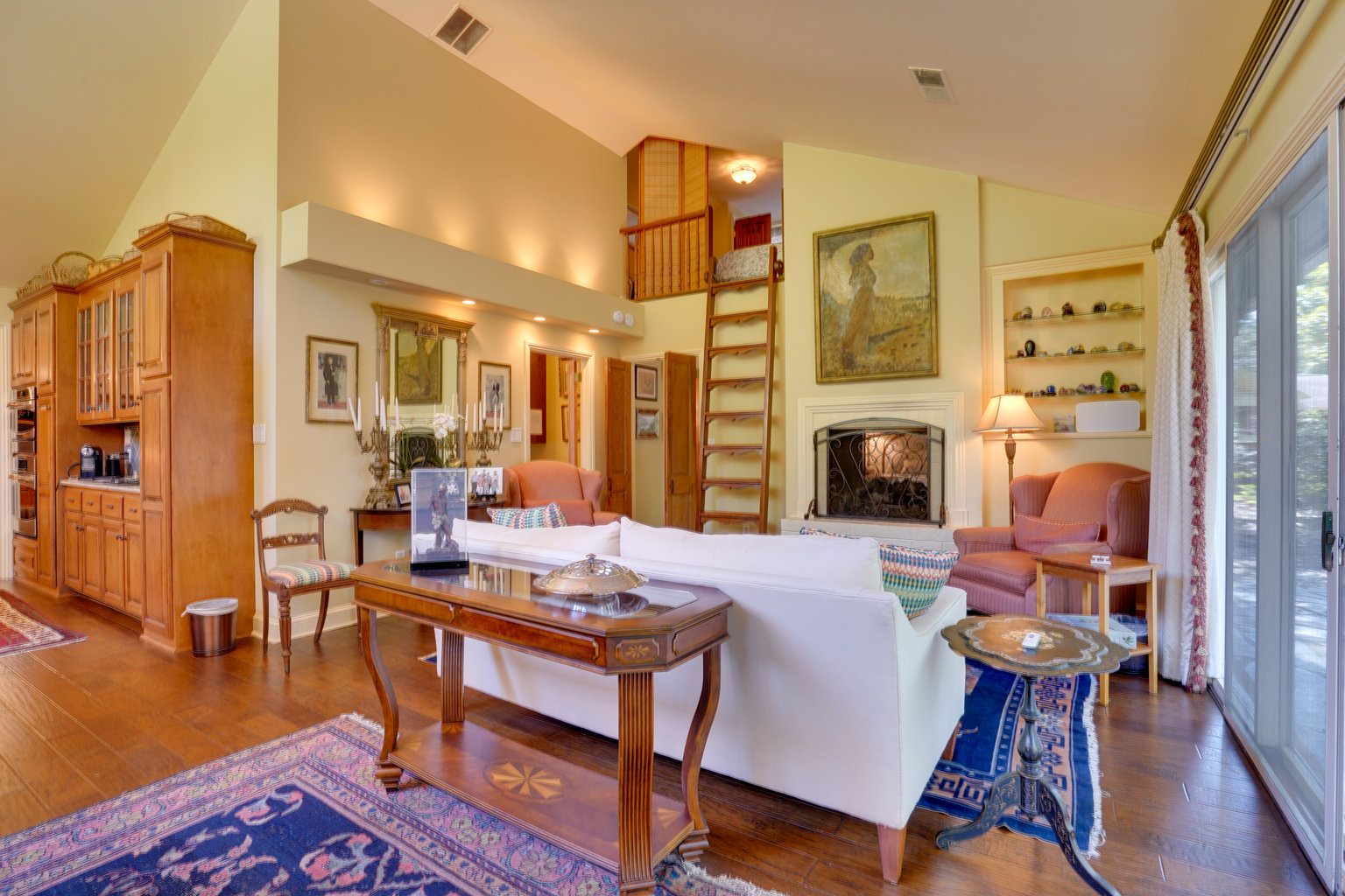 Summerville Vacation Rental