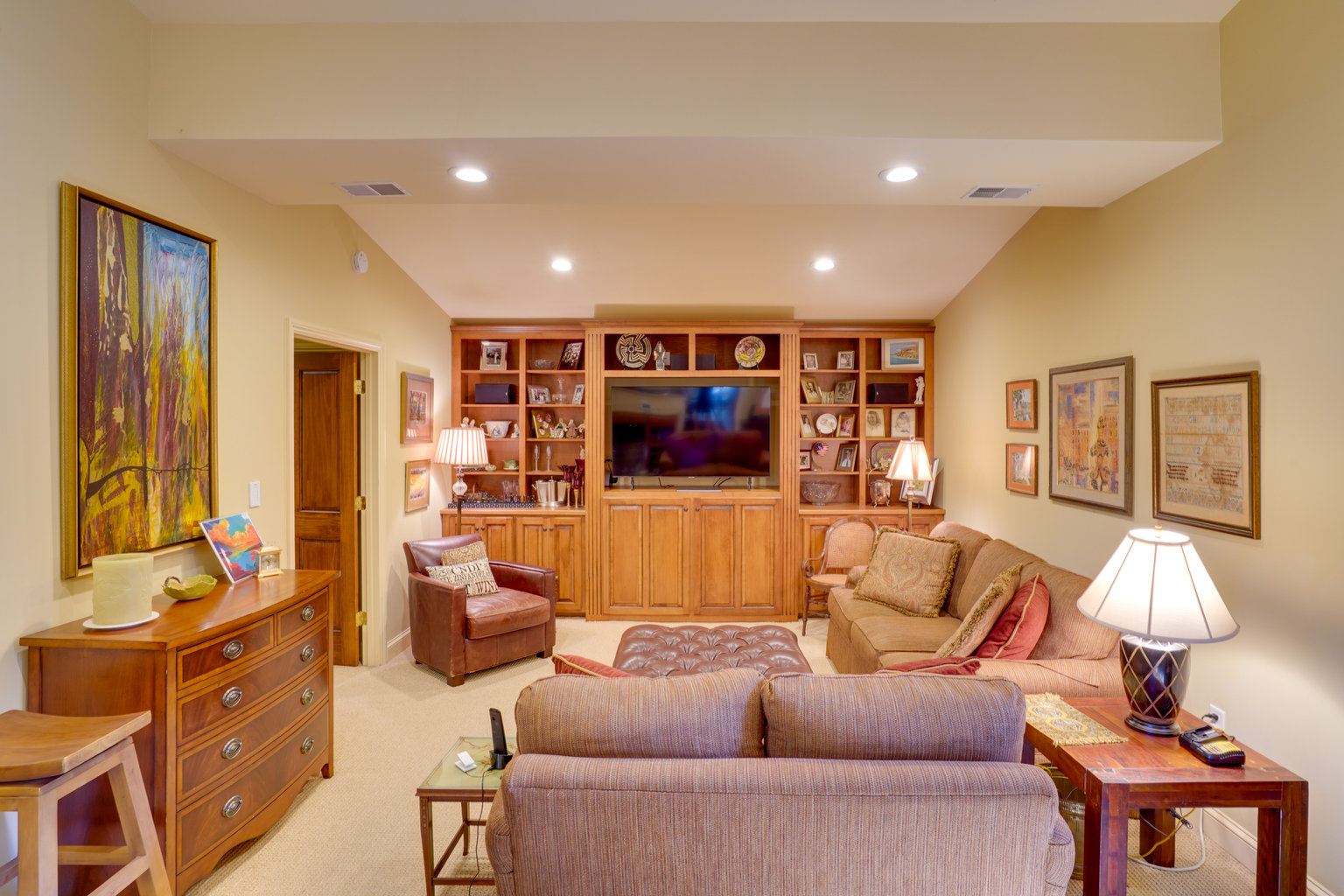 Summerville Vacation Rental