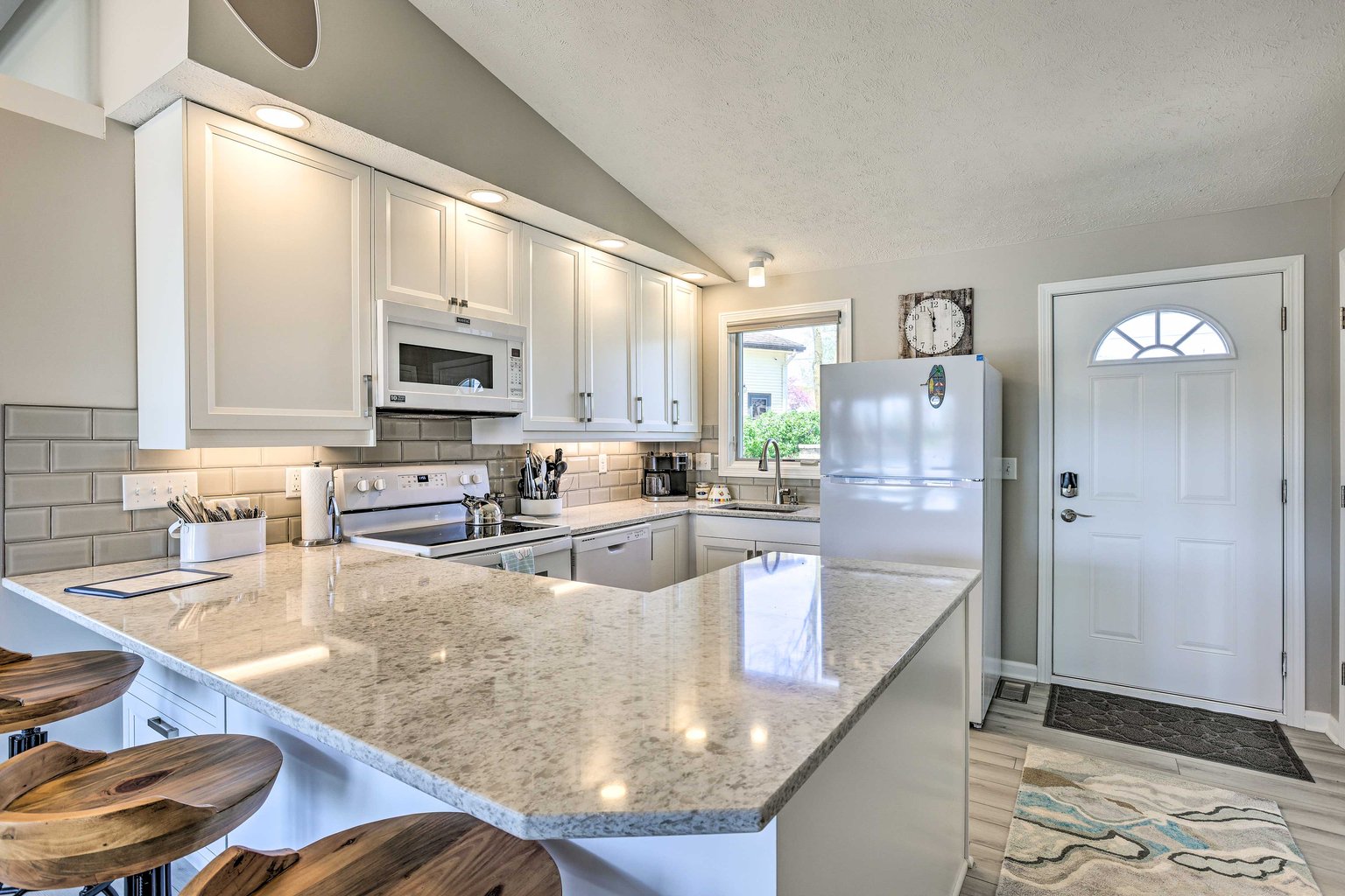 Bellevue Vacation Rental