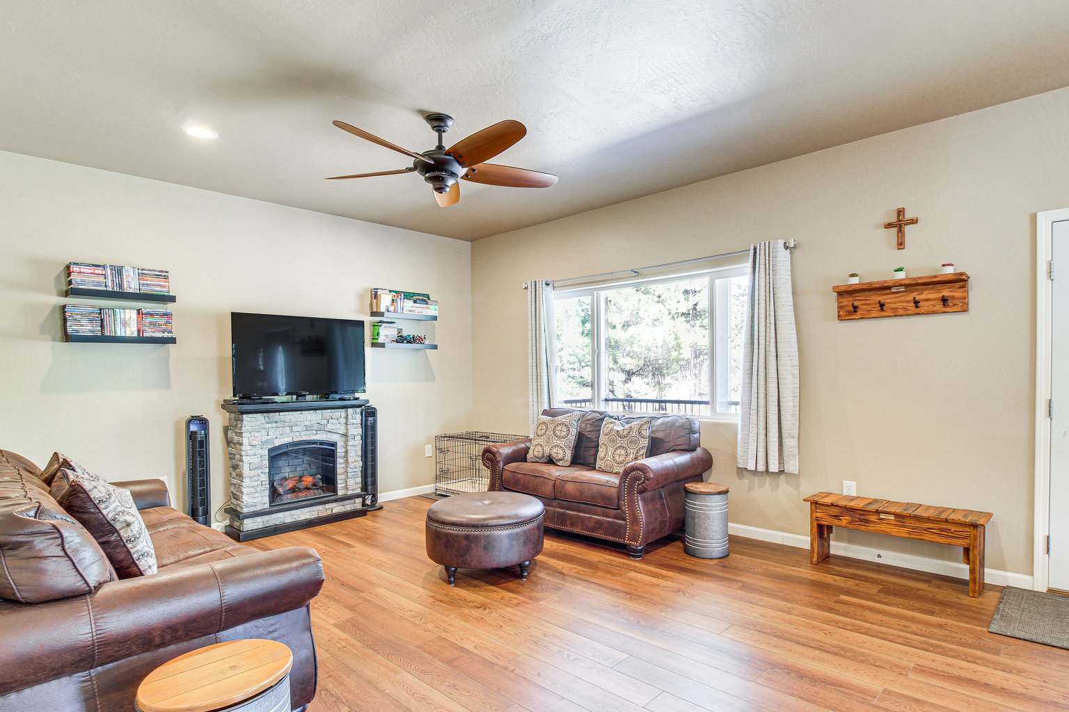 Show Low Vacation Rental