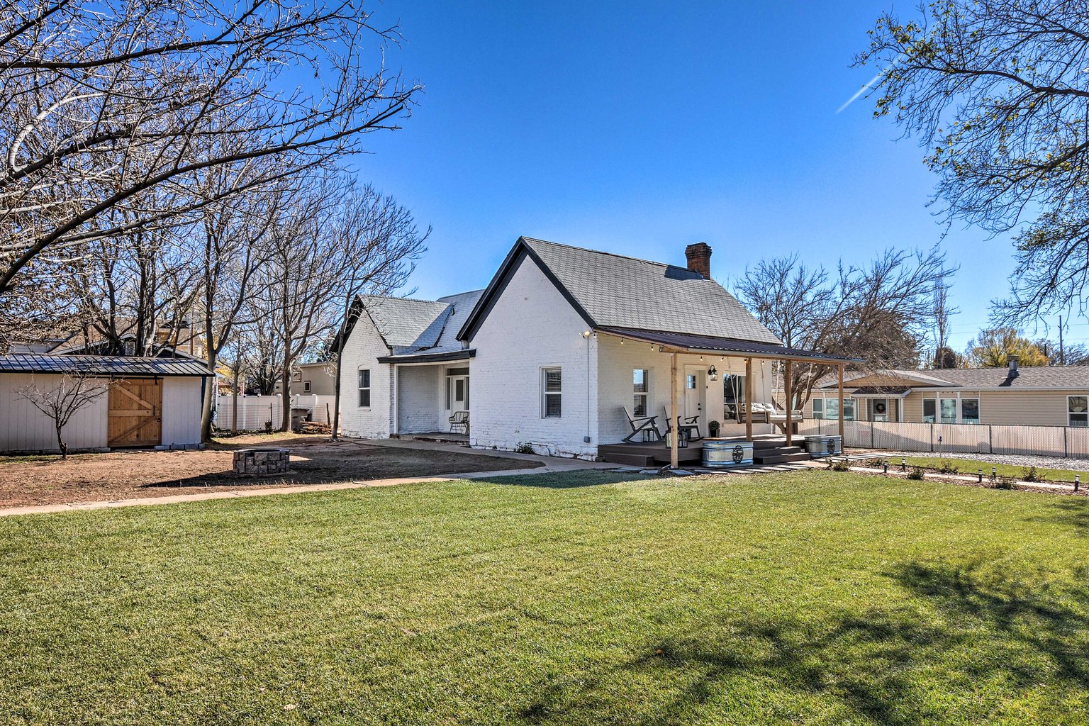 Kanab Vacation Rental