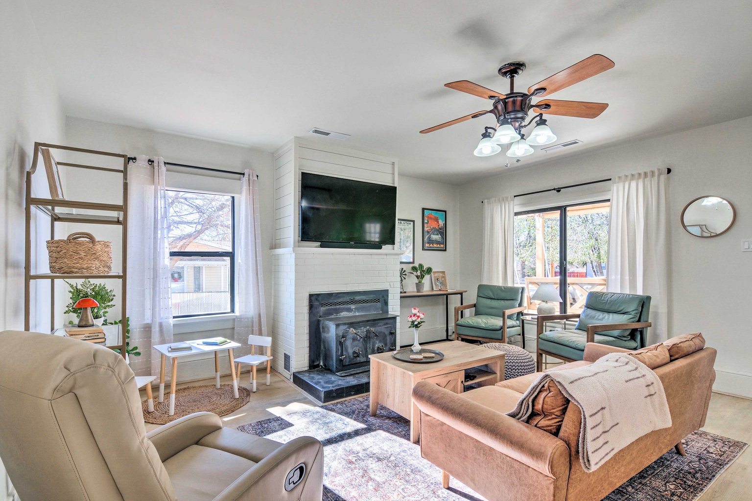 Kanab Vacation Rental