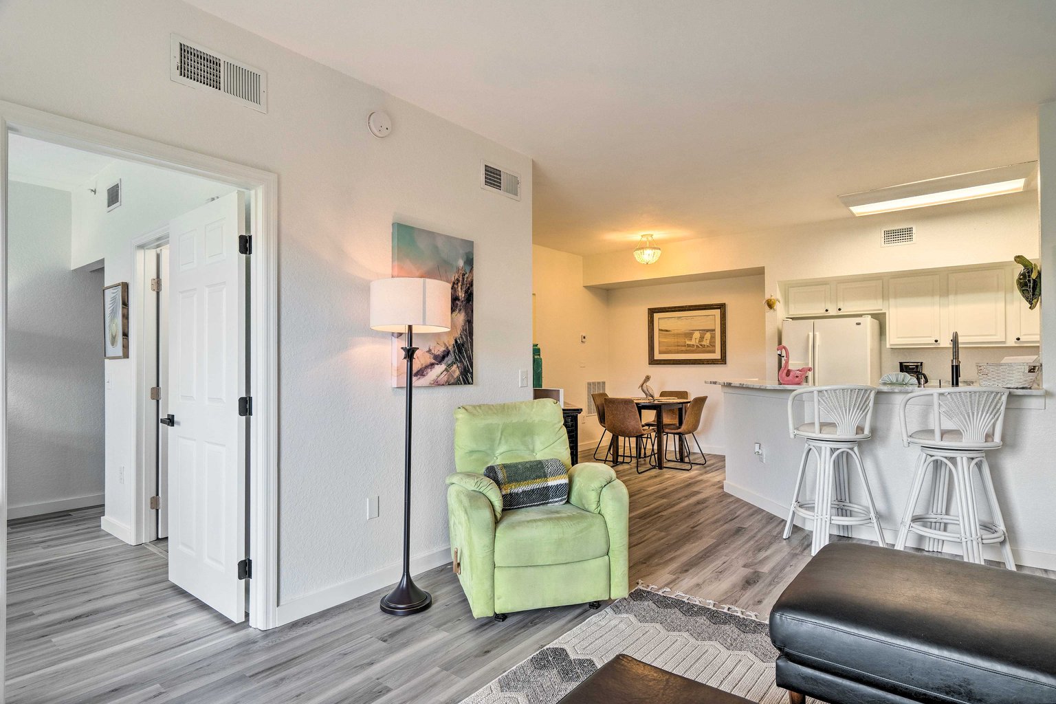 Fort Myers Vacation Rental