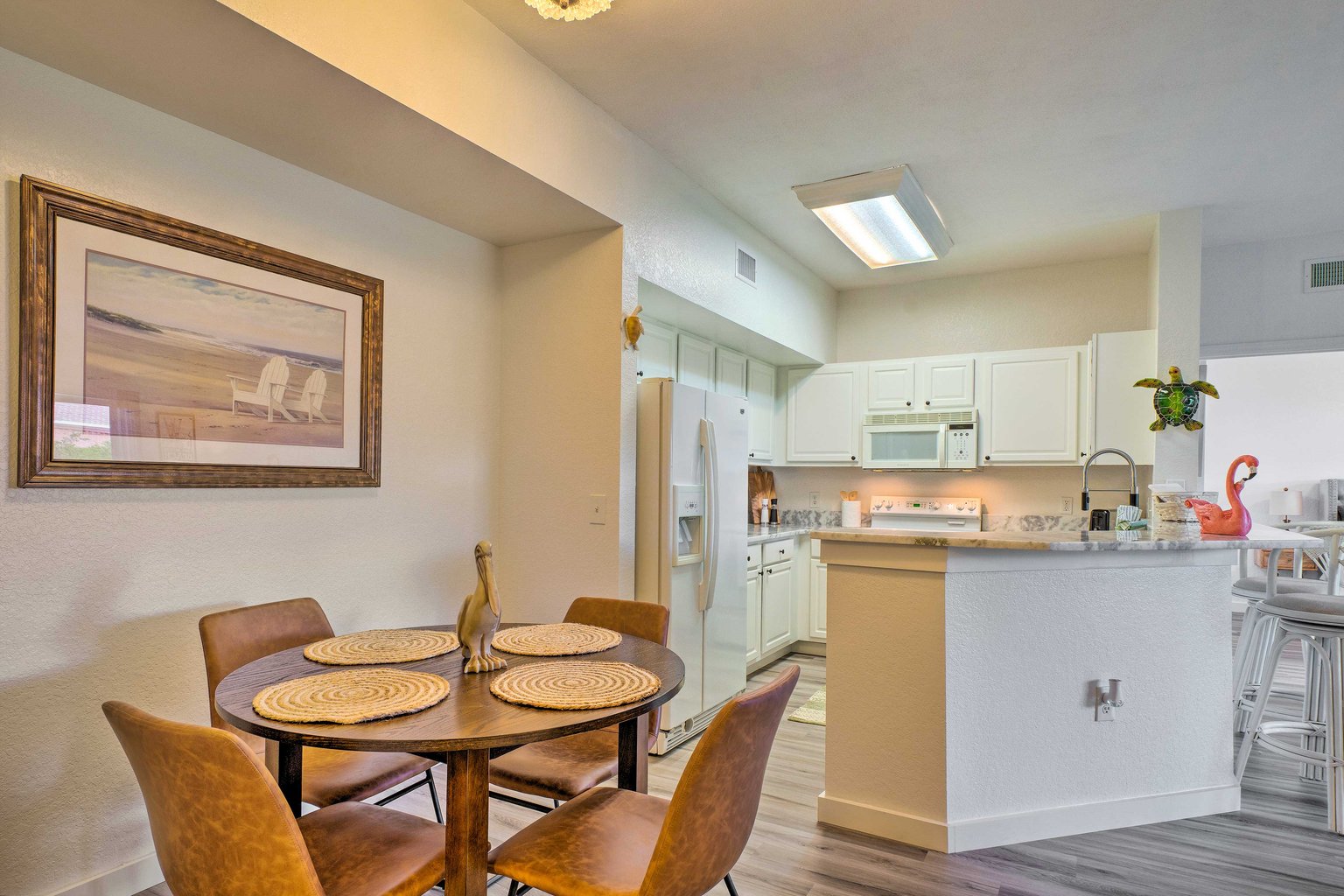 Fort Myers Vacation Rental