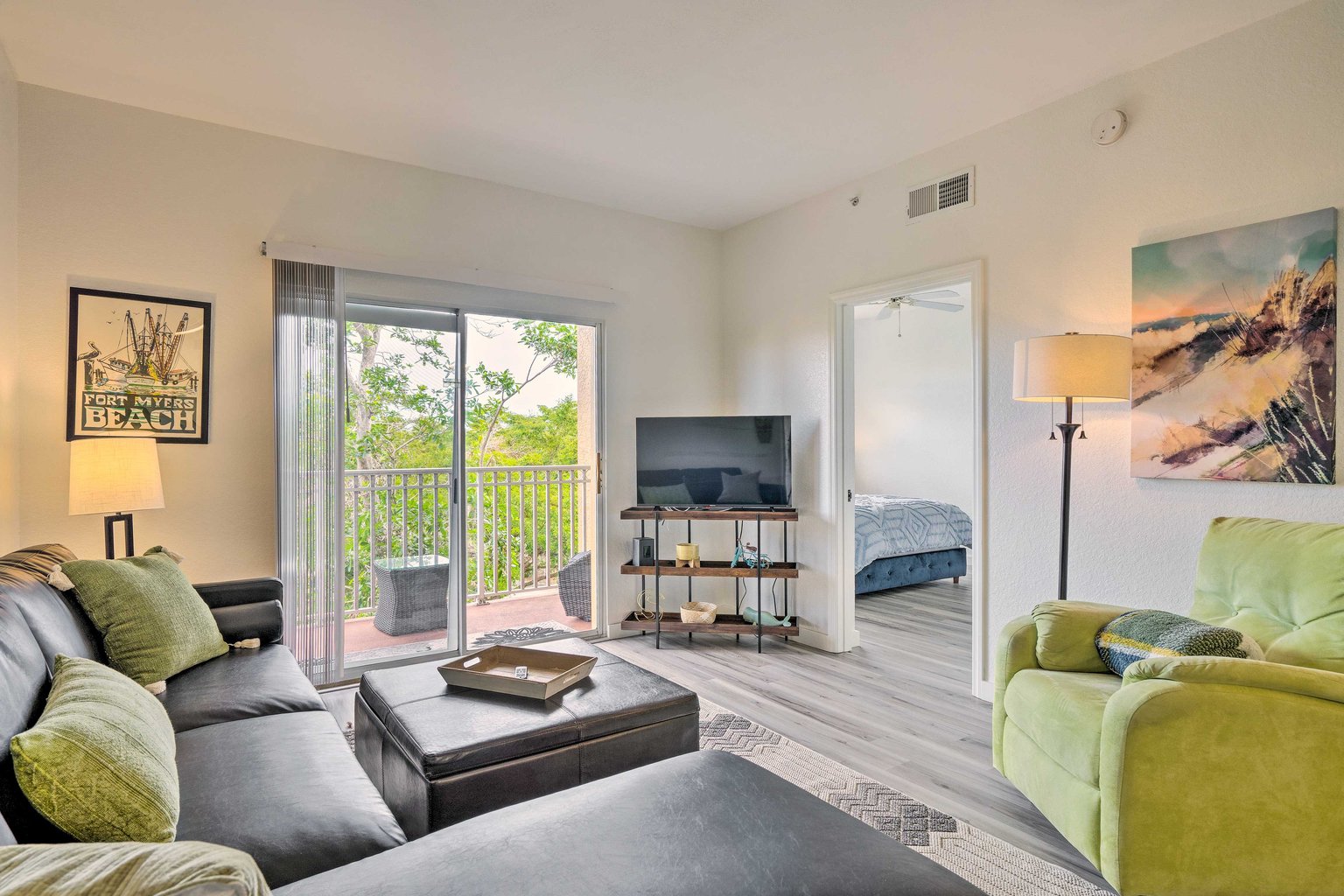 Fort Myers Vacation Rental