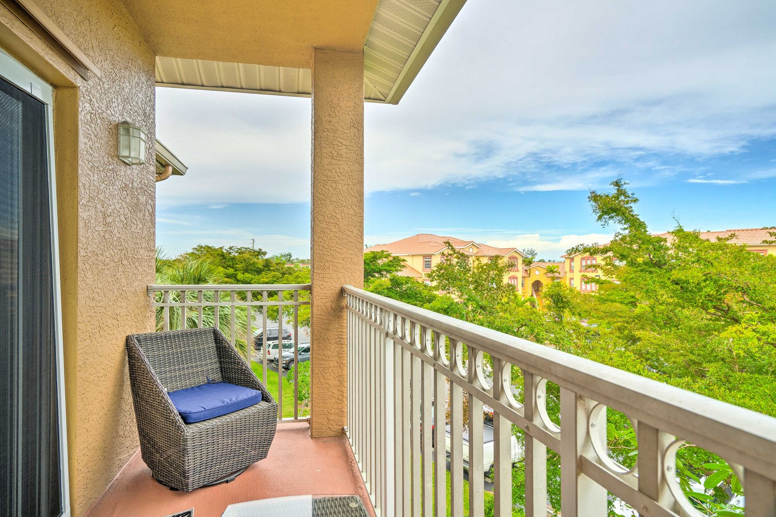 Fort Myers Vacation Rental