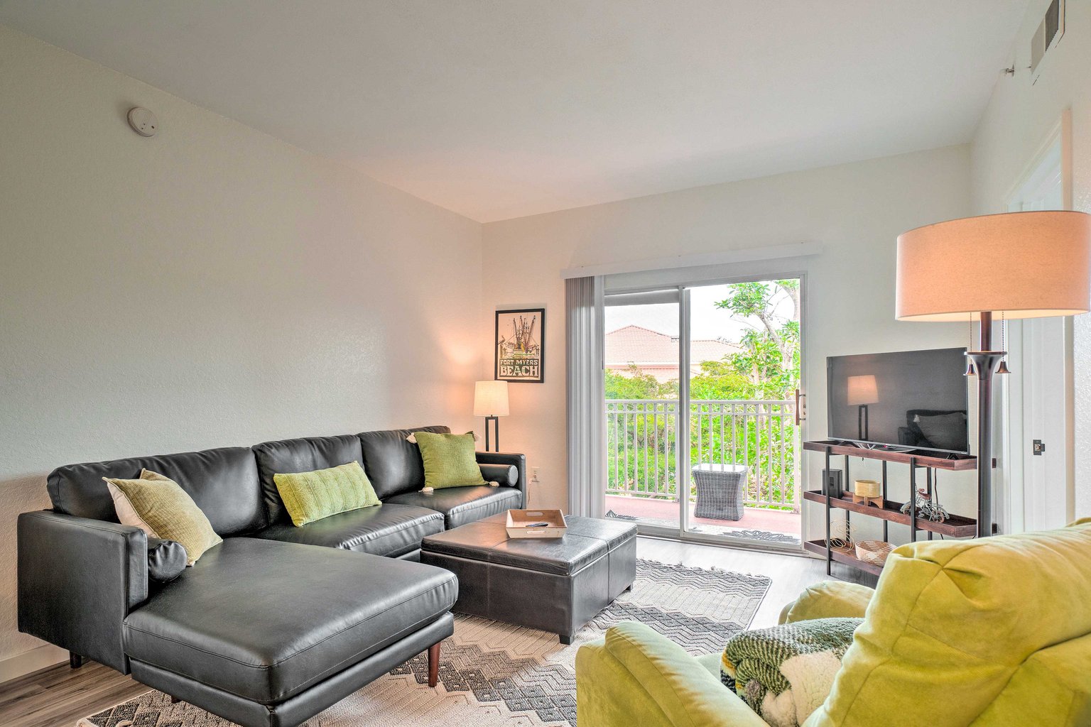 Fort Myers Vacation Rental