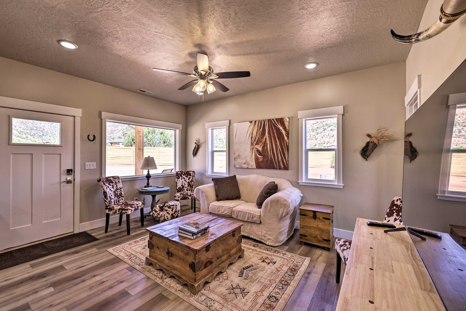 Kanab Vacation Rental