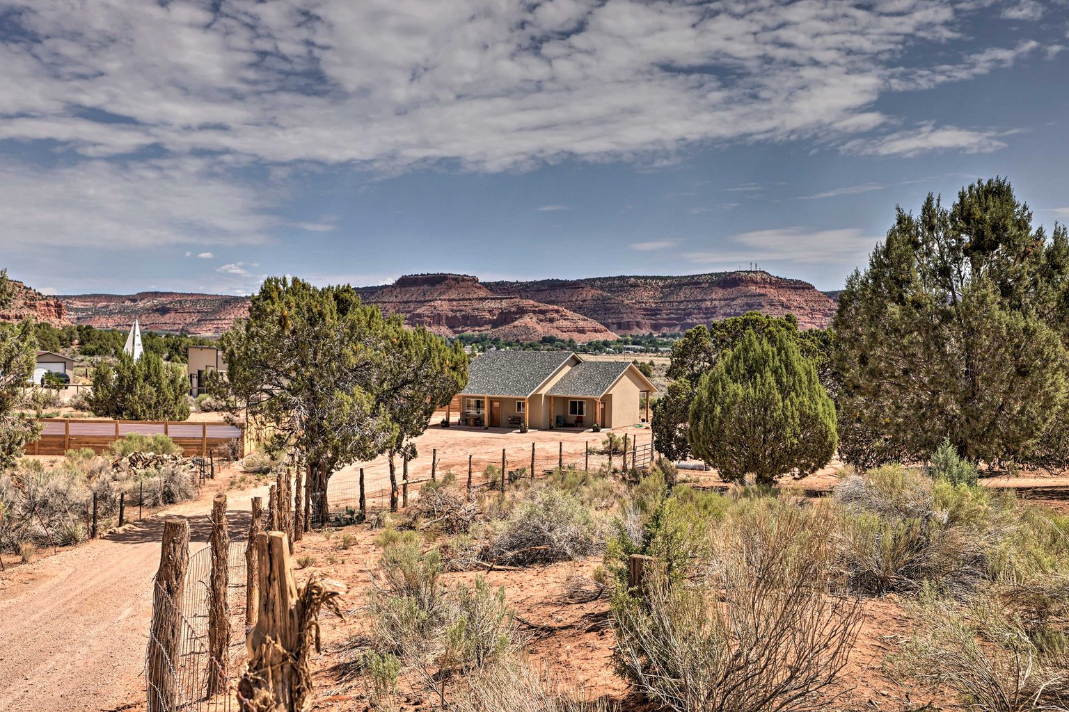 Kanab Vacation Rental