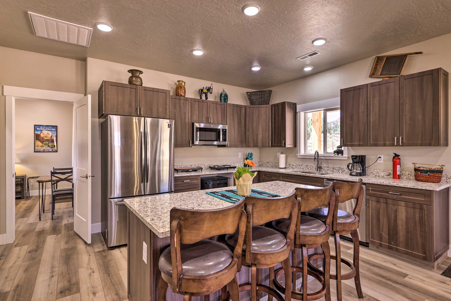 Kanab Vacation Rental