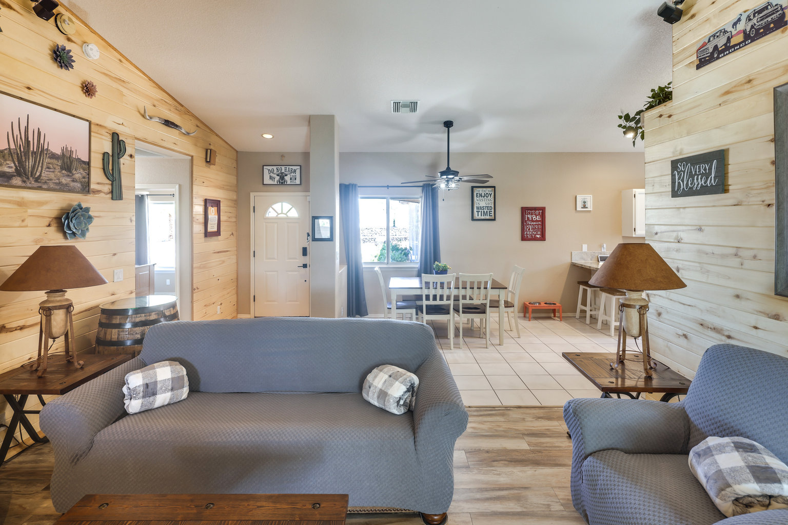Bullhead City Vacation Rental