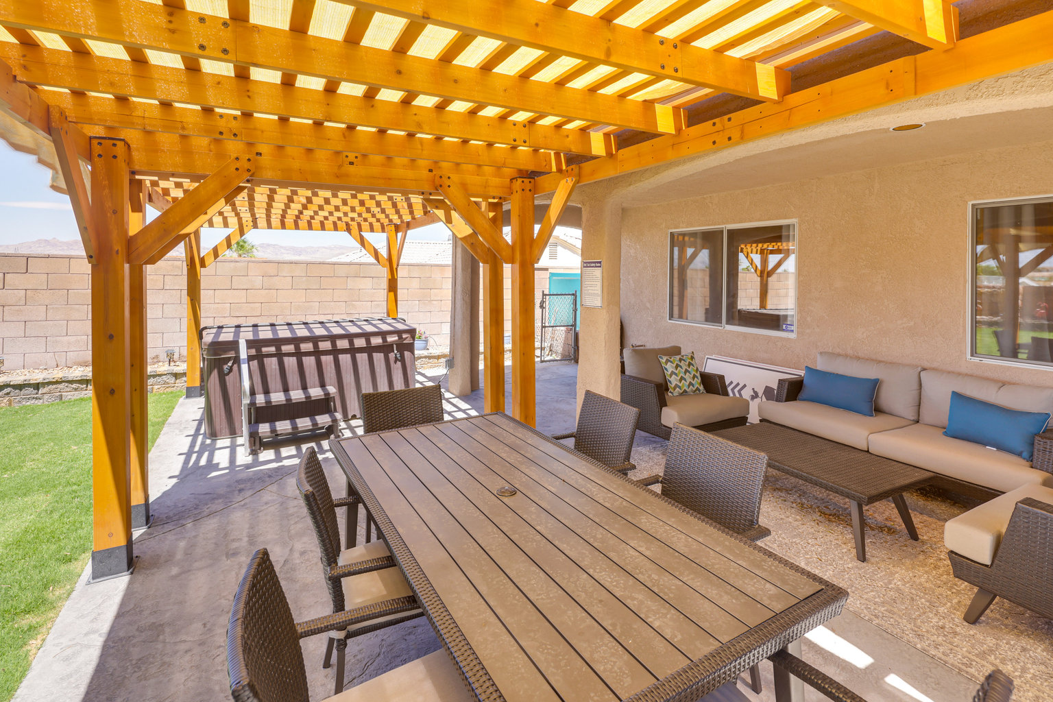 Bullhead City Vacation Rental