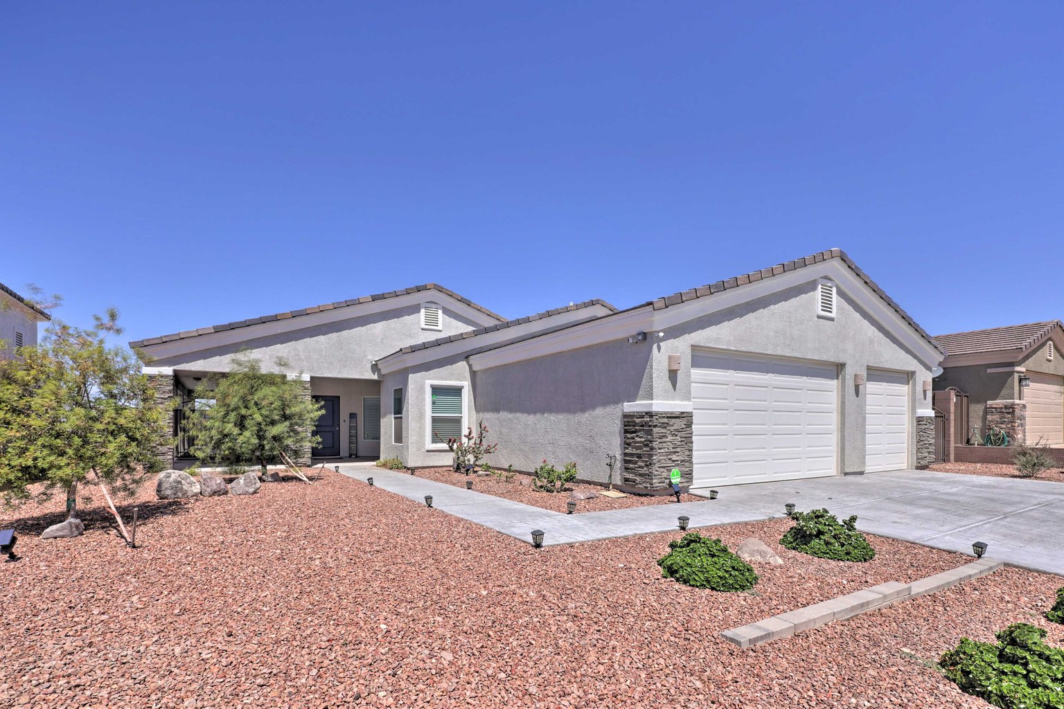 Bullhead City Vacation Rental