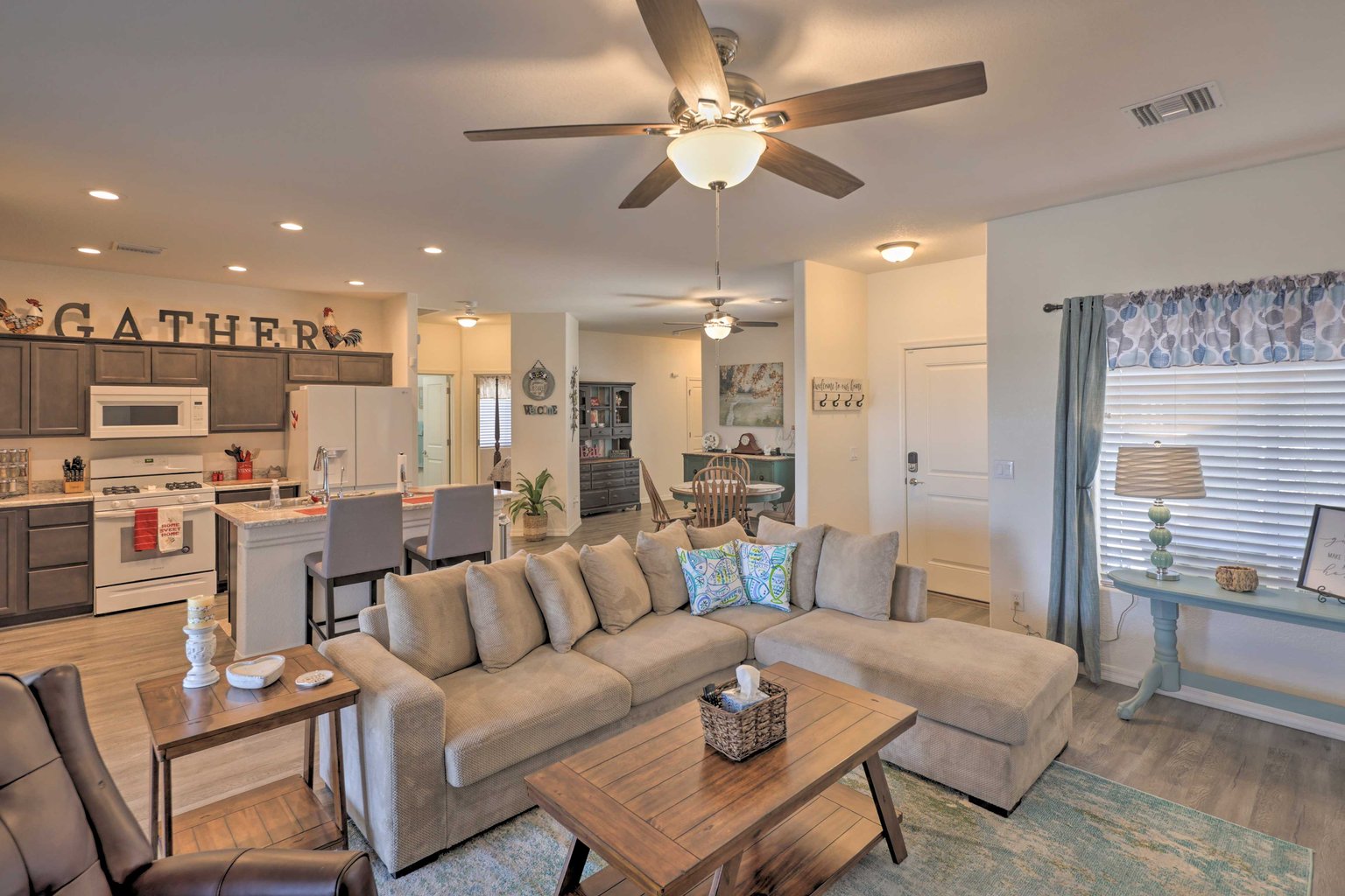 Bullhead City Vacation Rental