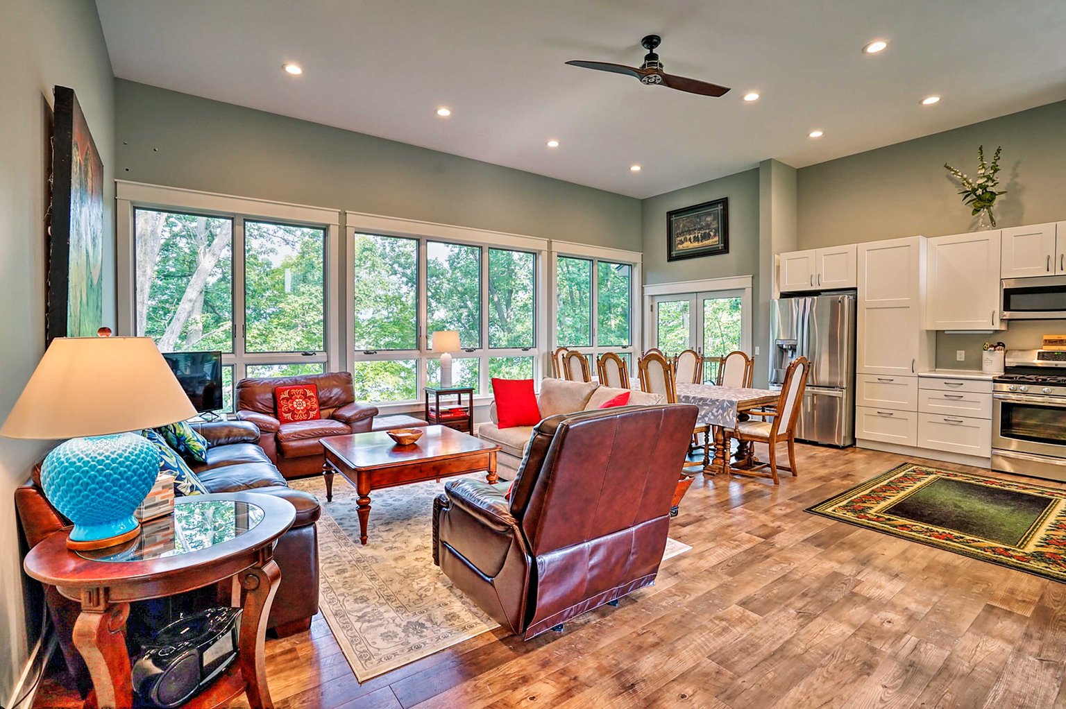 Lowell Vacation Rental