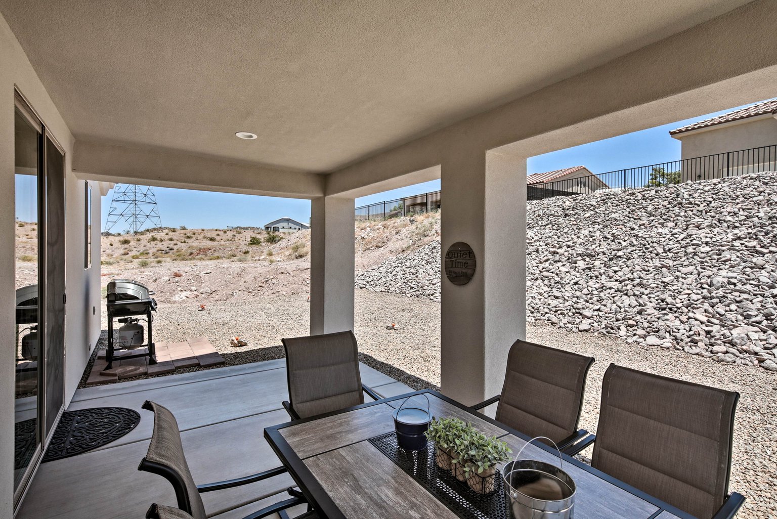 Bullhead City Vacation Rental