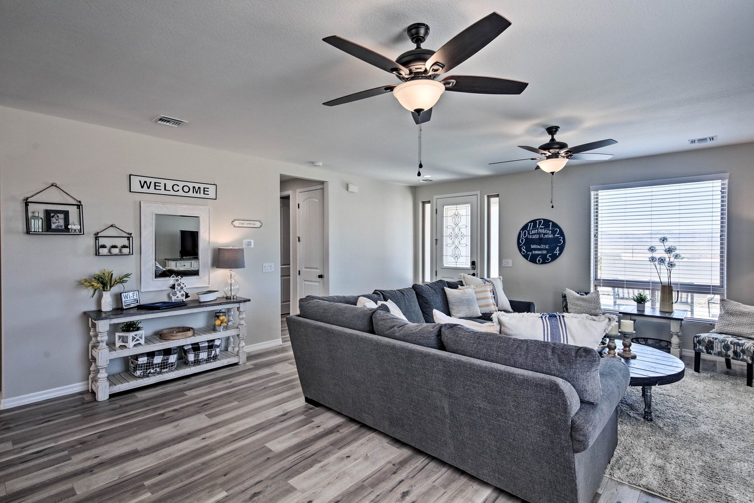 Bullhead City Vacation Rental