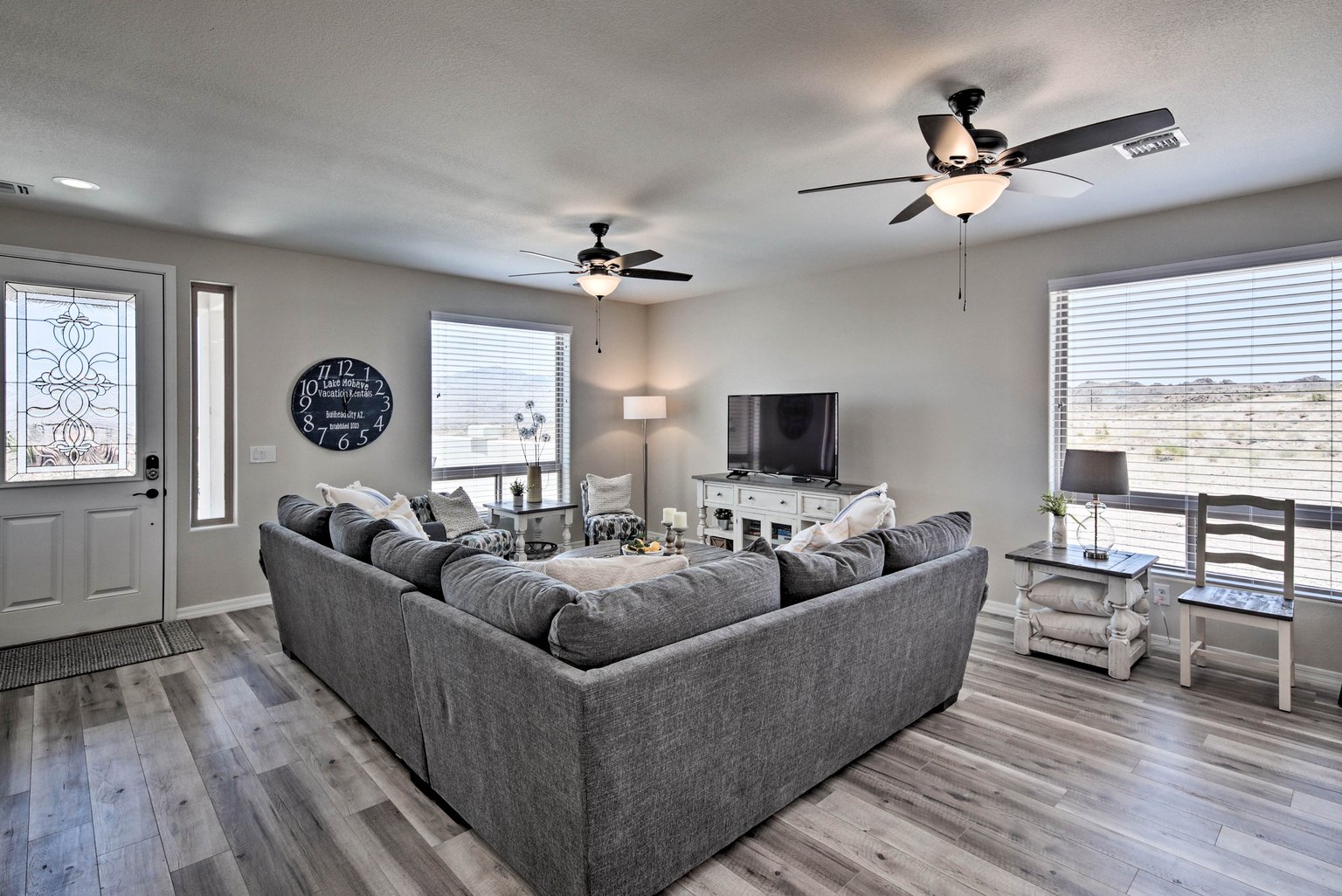 Bullhead City Vacation Rental
