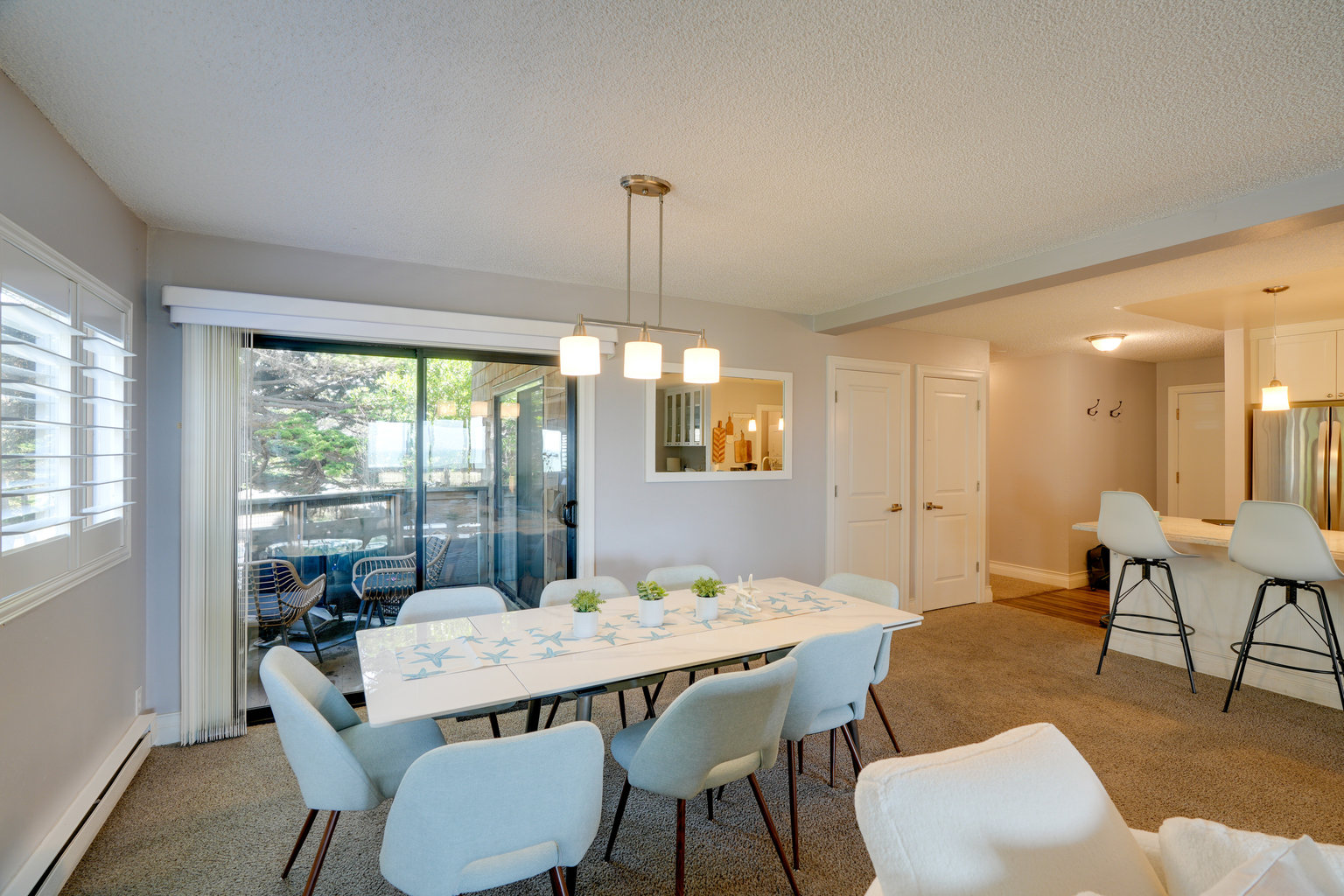 Watsonville Vacation Rental