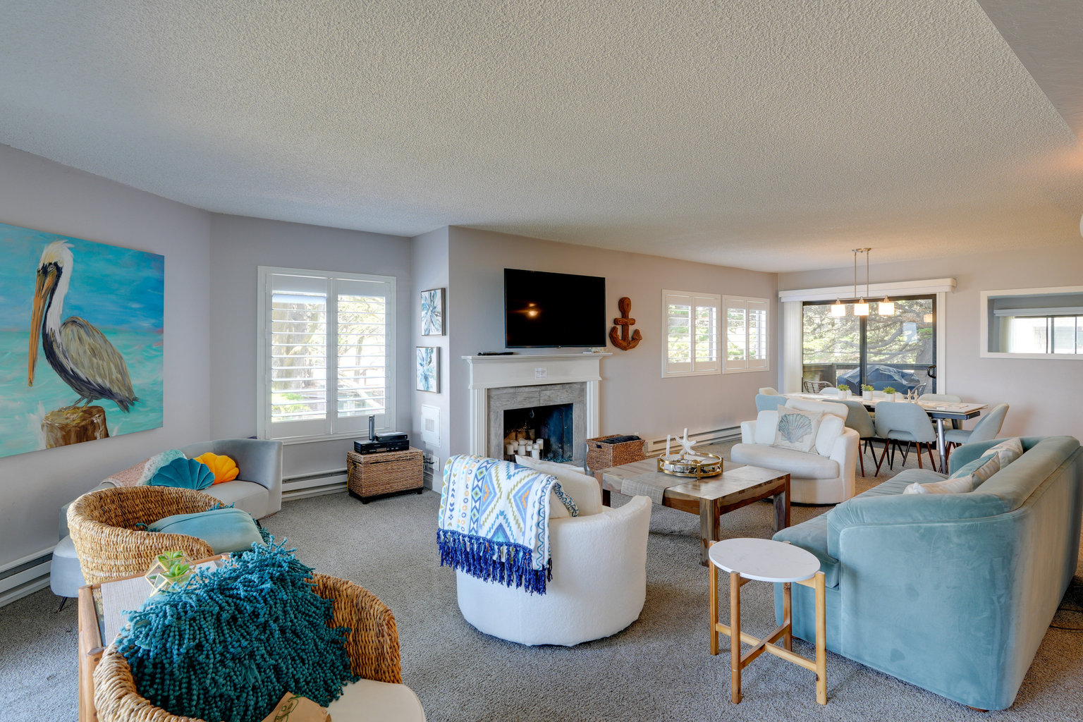 Watsonville Vacation Rental