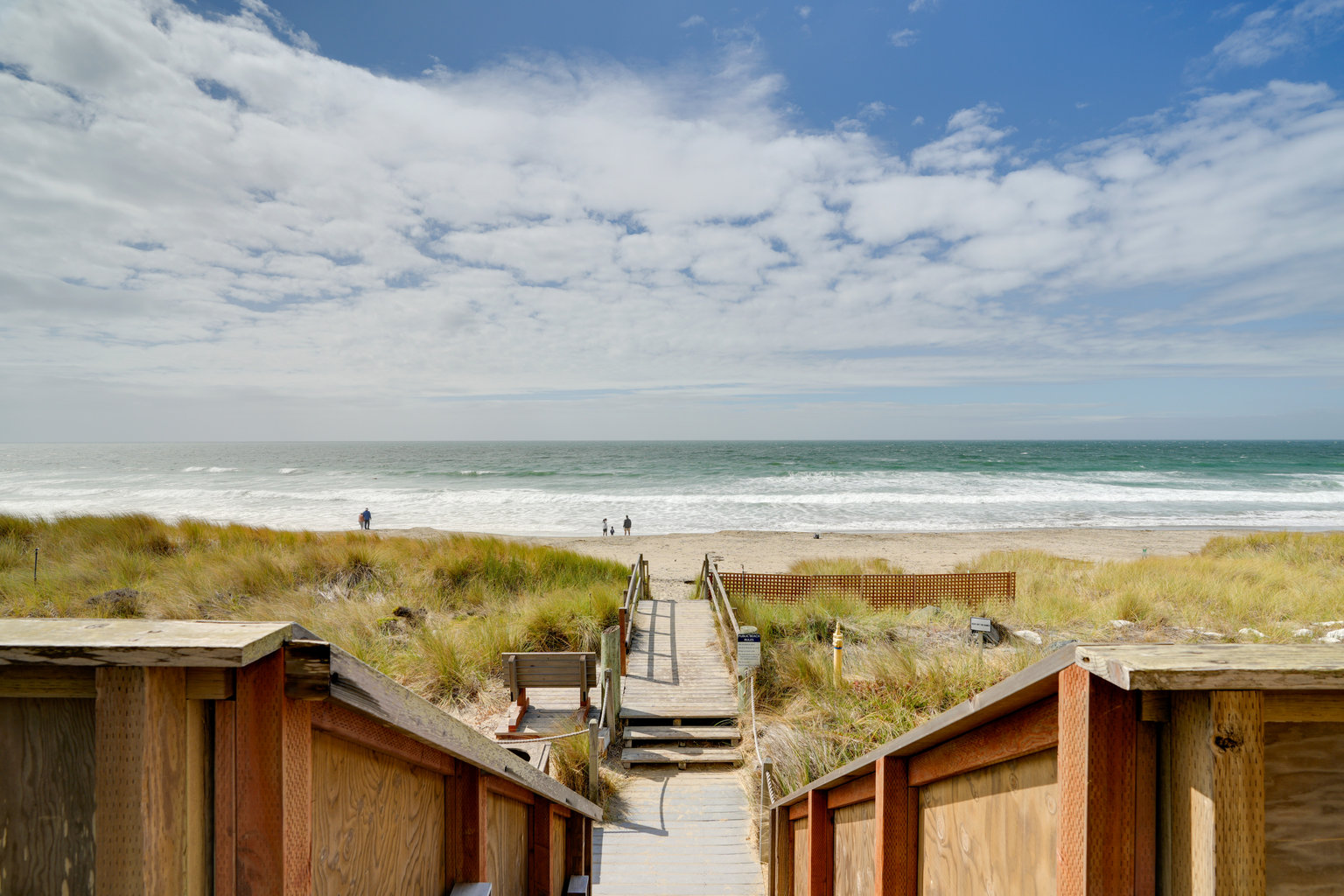 Watsonville Vacation Rental