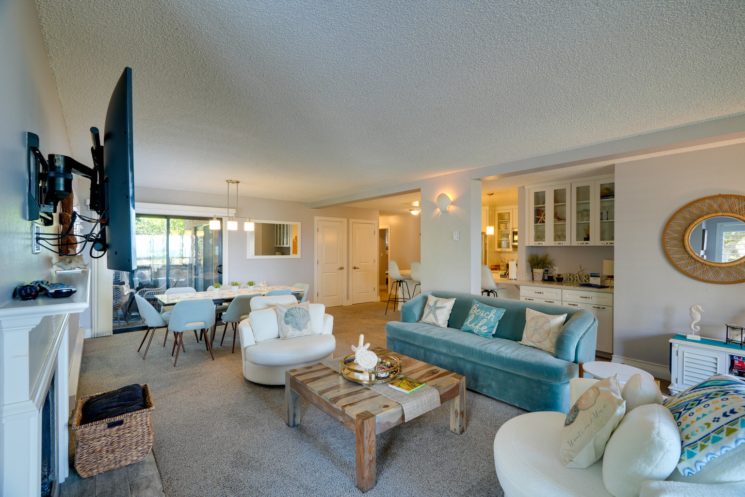 Watsonville Vacation Rental