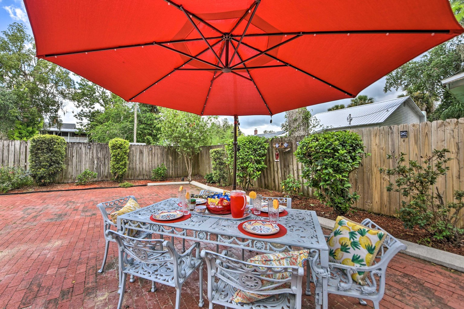 Green Cove Springs Vacation Rental