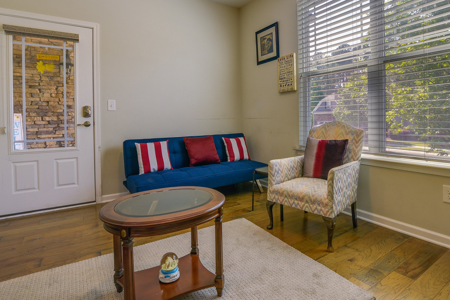 Apex Vacation Rental