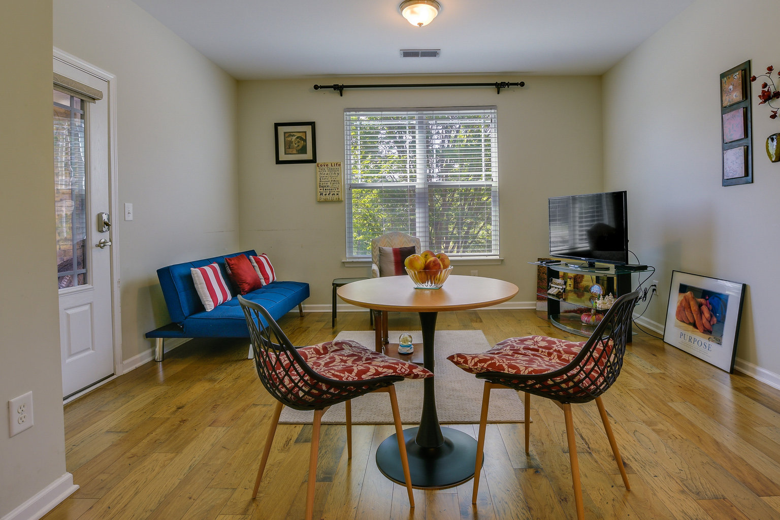 Apex Vacation Rental