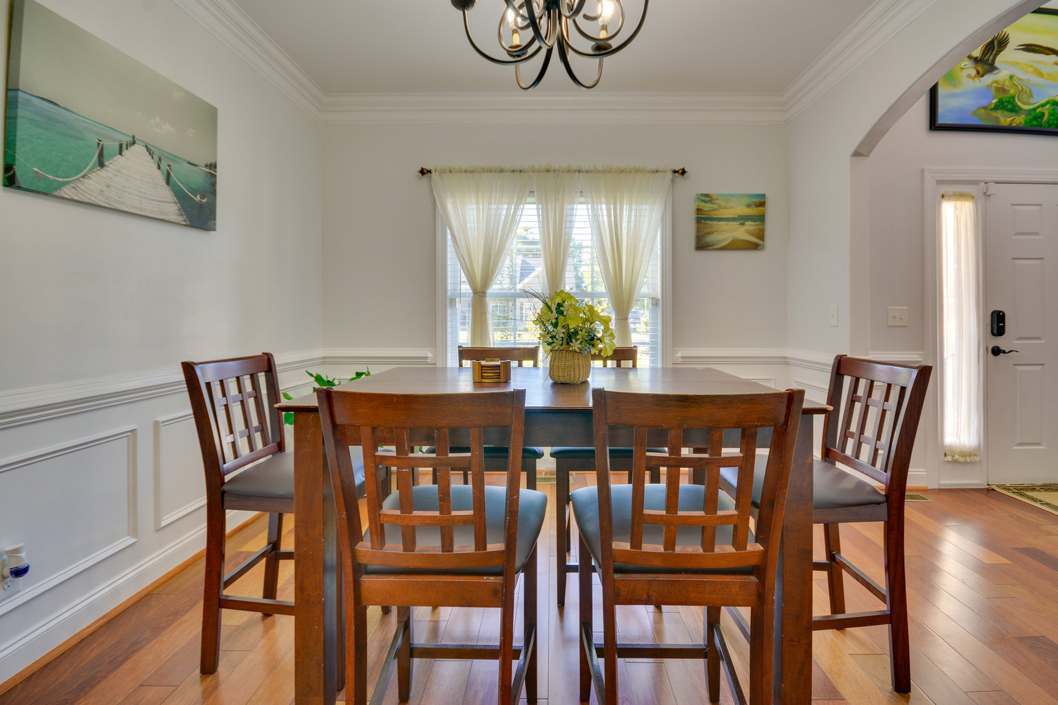 High Point Vacation Rental