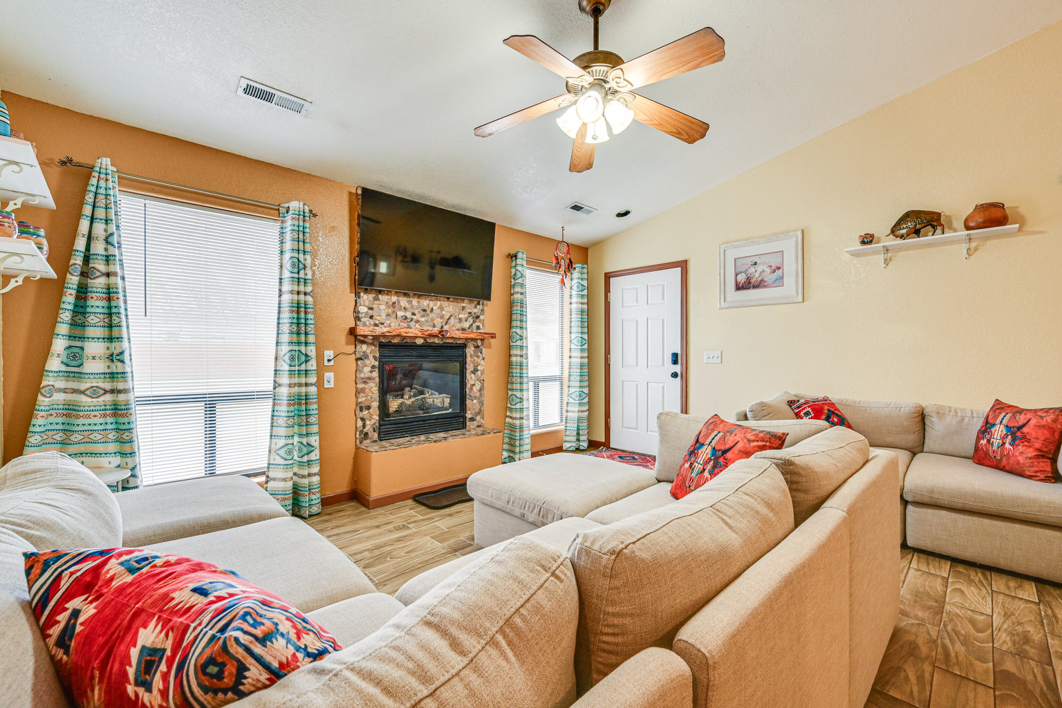 Williams Vacation Rental