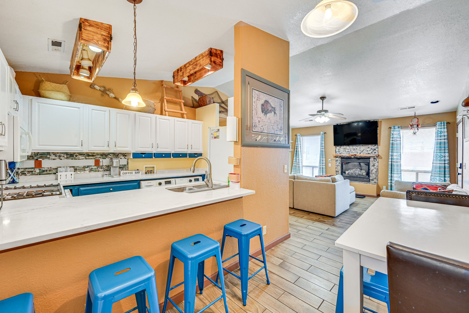 Williams Vacation Rental