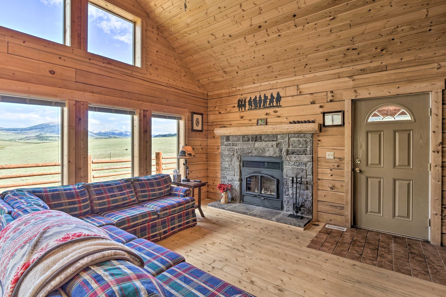 Fairplay Vacation Rental