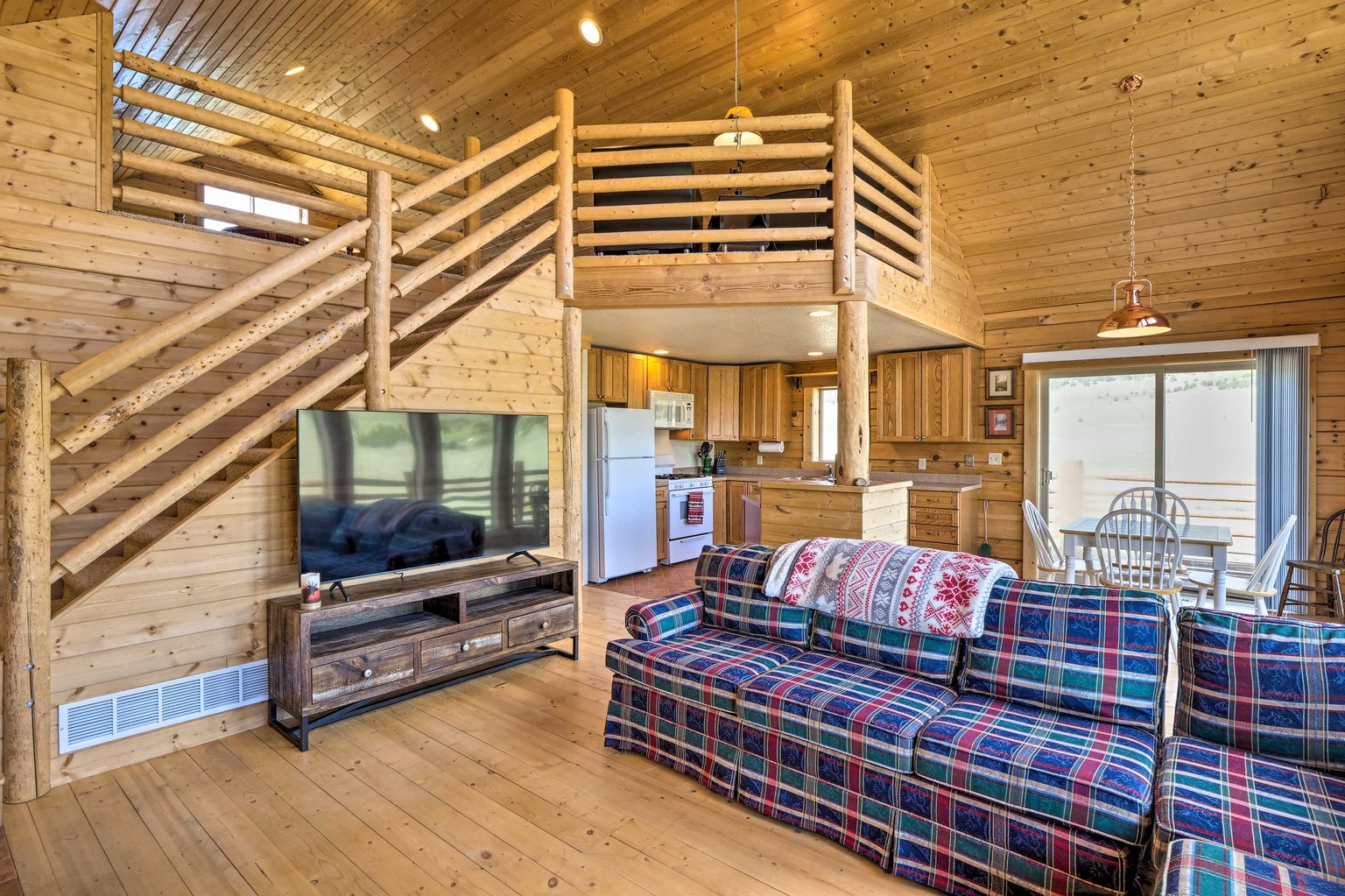 Fairplay Vacation Rental