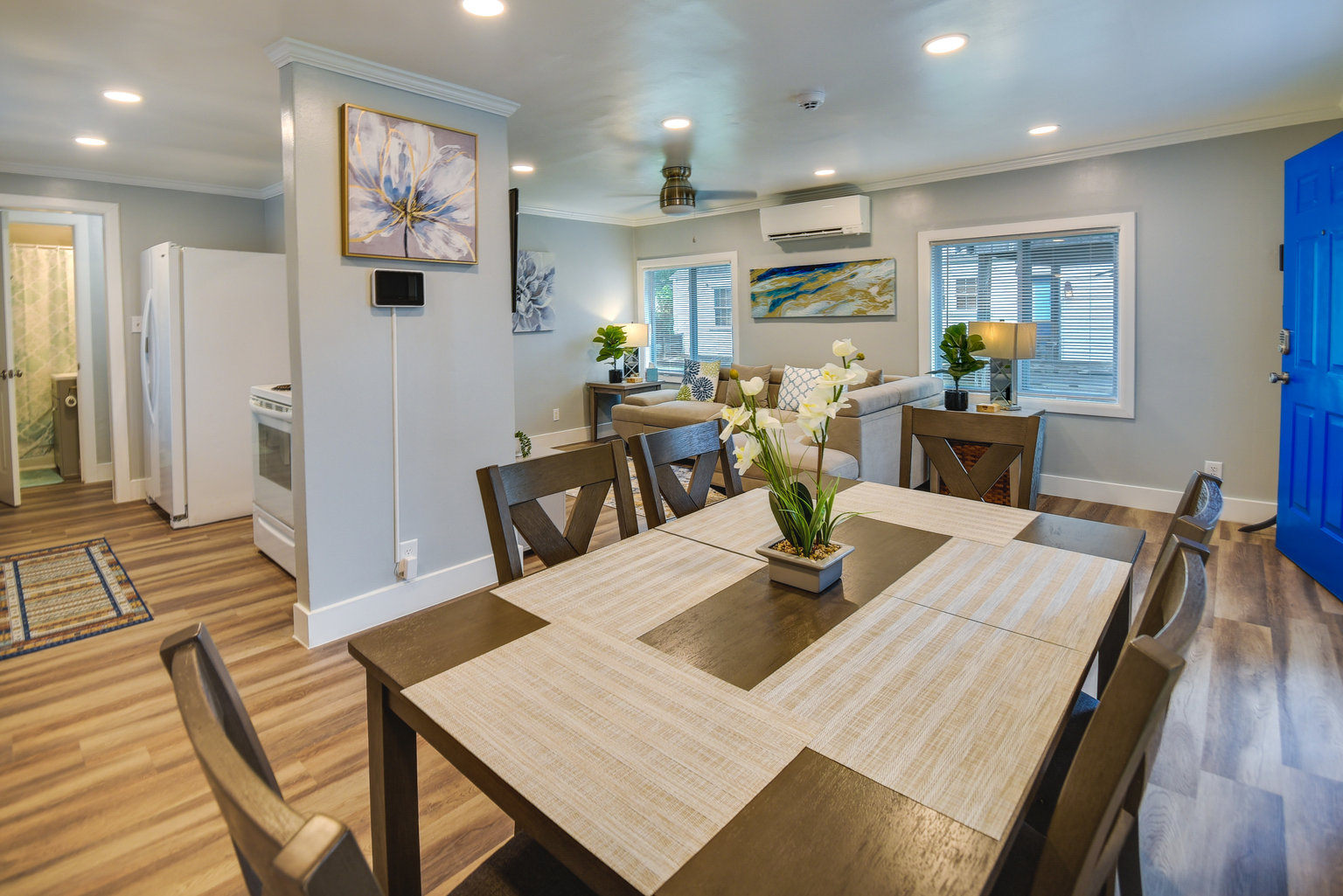 Hampton Vacation Rental