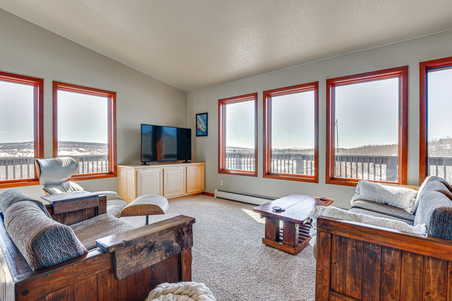 Fairplay Vacation Rental