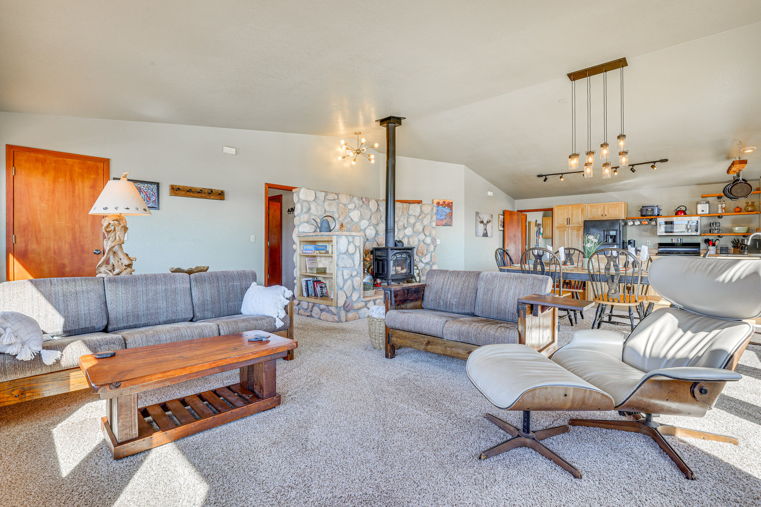 Fairplay Vacation Rental