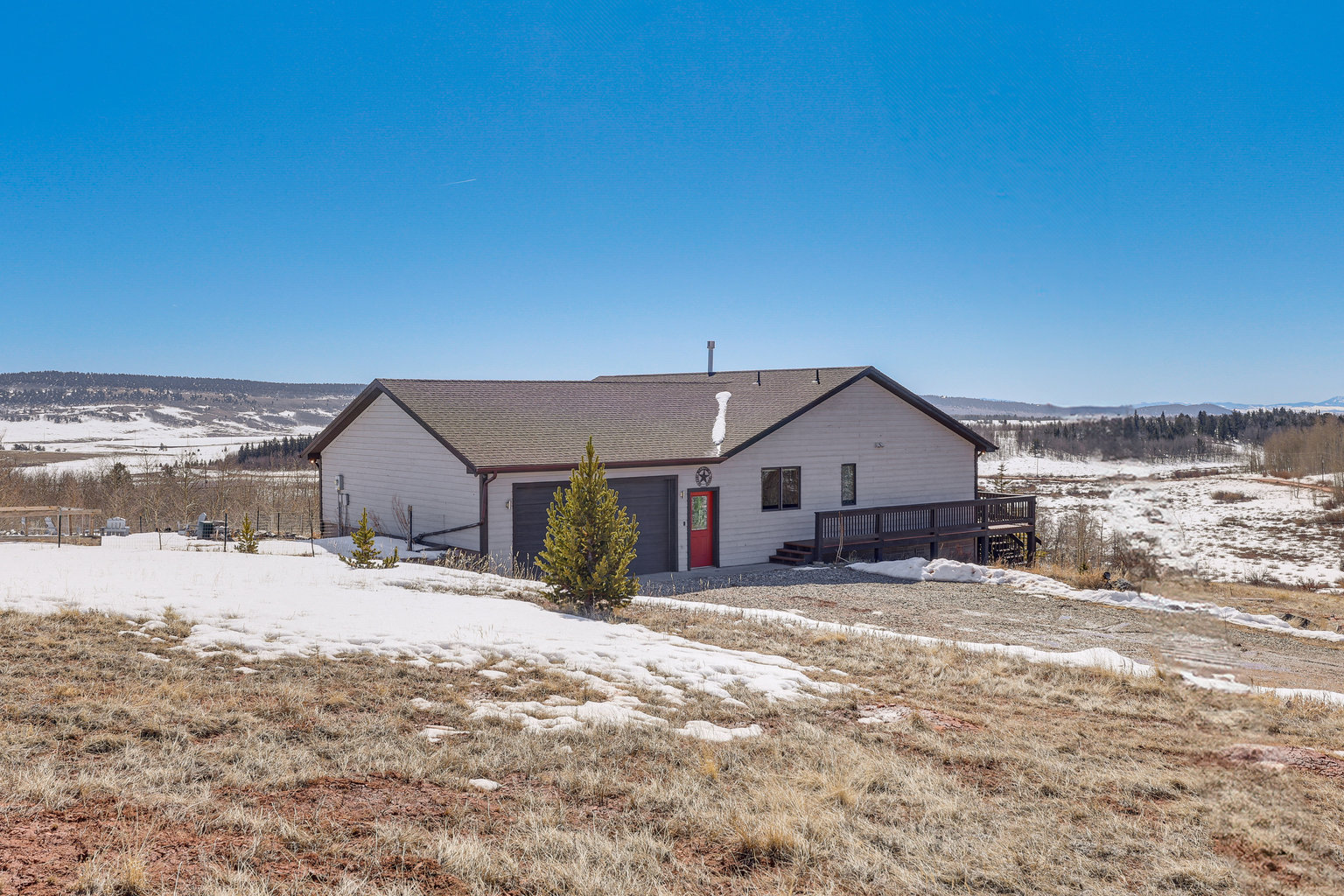 Fairplay Vacation Rental