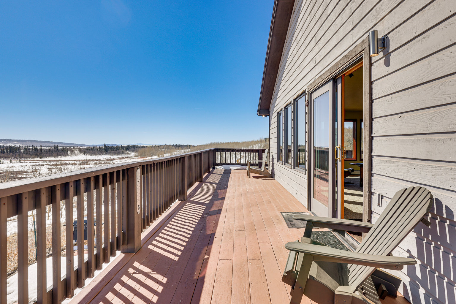 Fairplay Vacation Rental