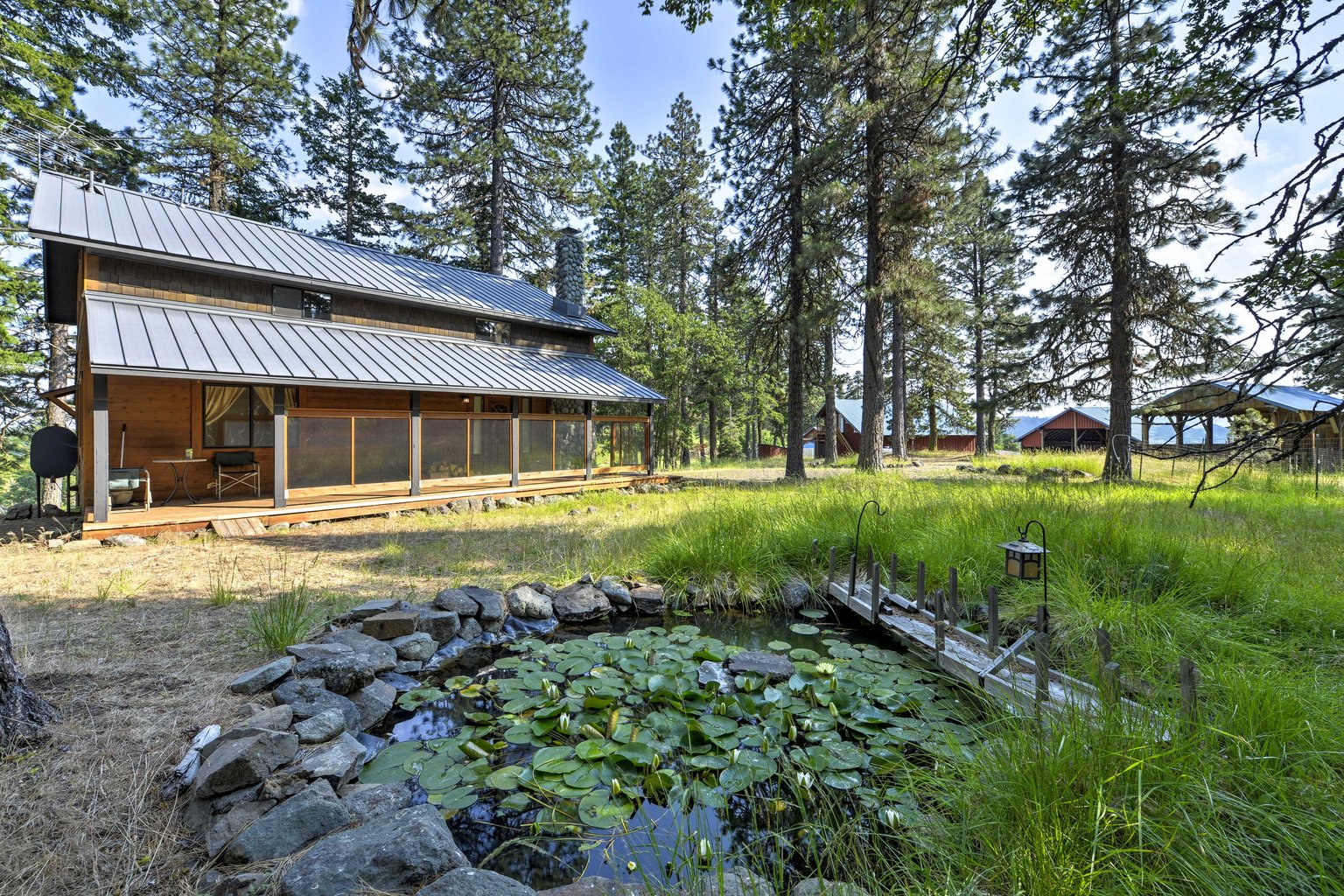 Ashland Vacation Rental