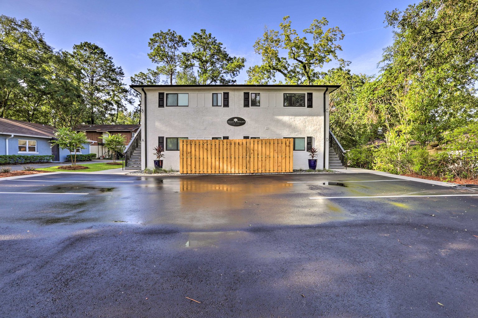Tallahassee Vacation Rental
