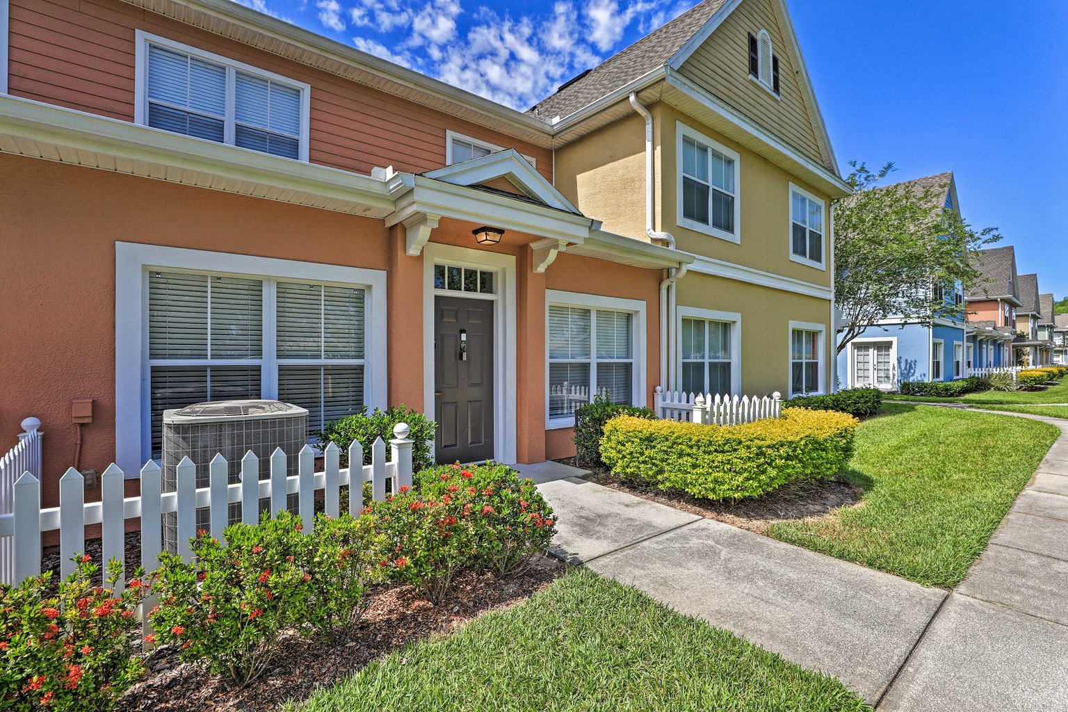 Kissimmee Vacation Rental