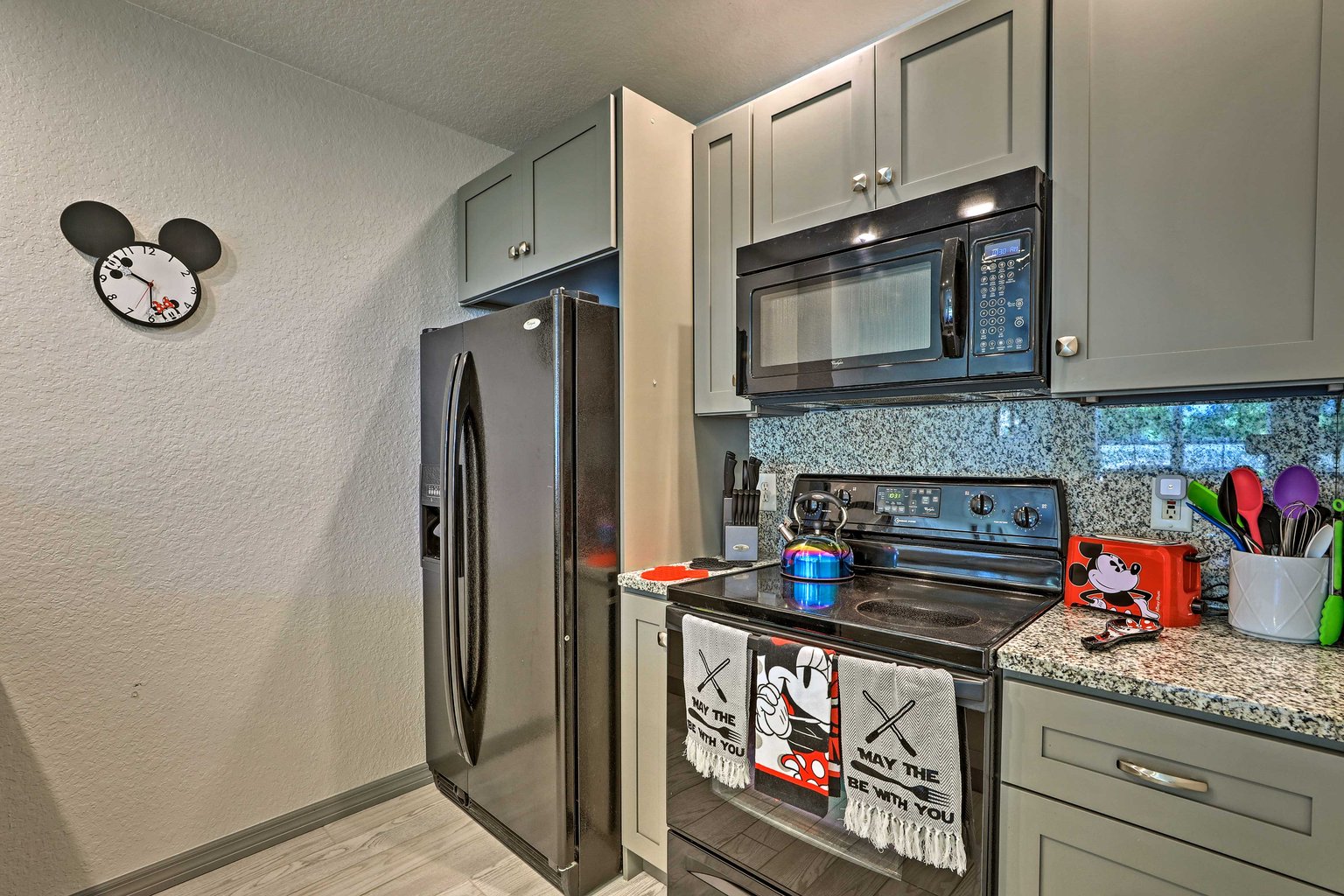 Kissimmee Vacation Rental