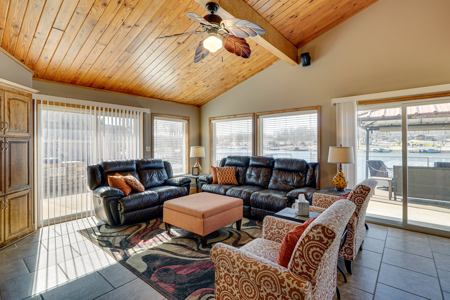 Sunrise Beach Vacation Rental