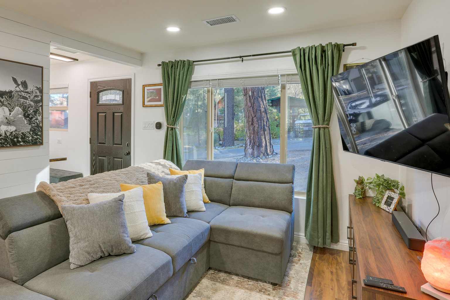 Wrightwood Vacation Rental