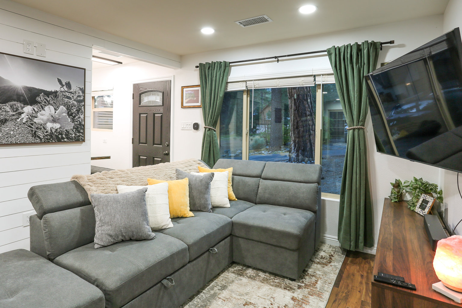 Wrightwood Vacation Rental