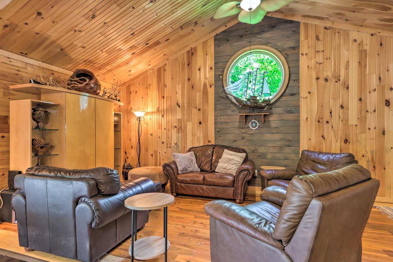 Sunrise Beach Vacation Rental